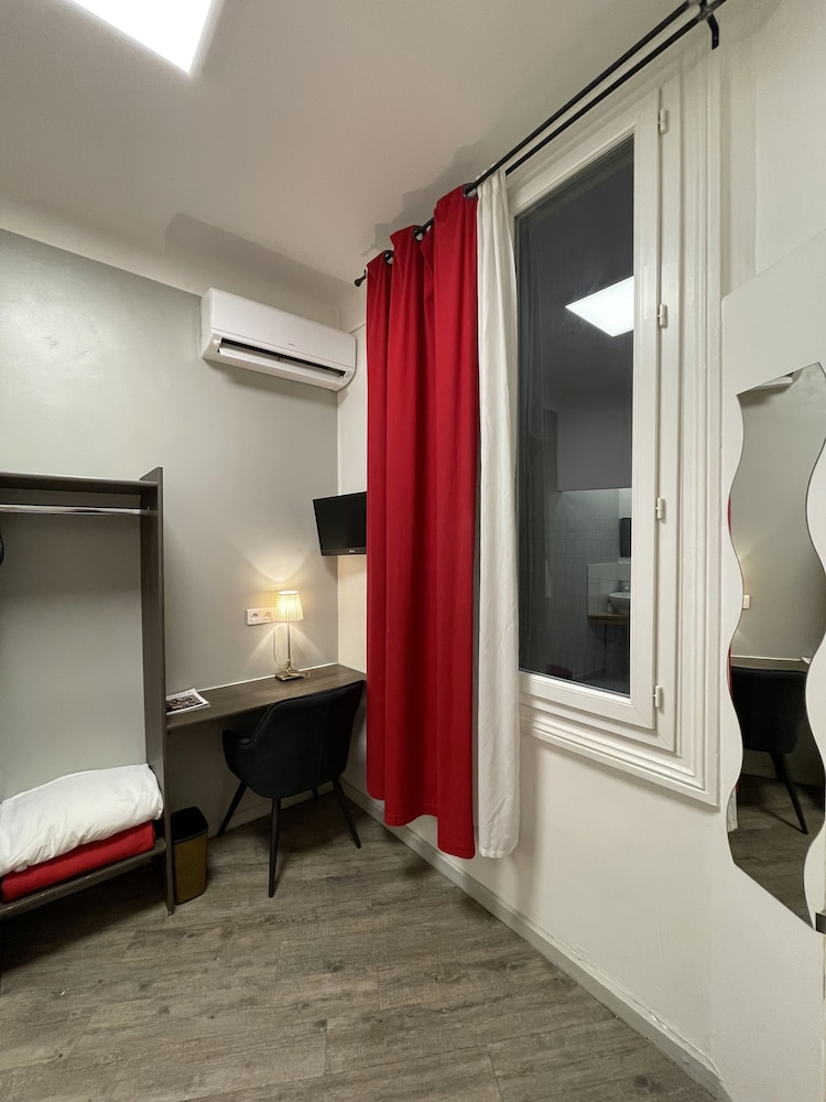 Hotel Mistral Comedie Saint Roch 31/57