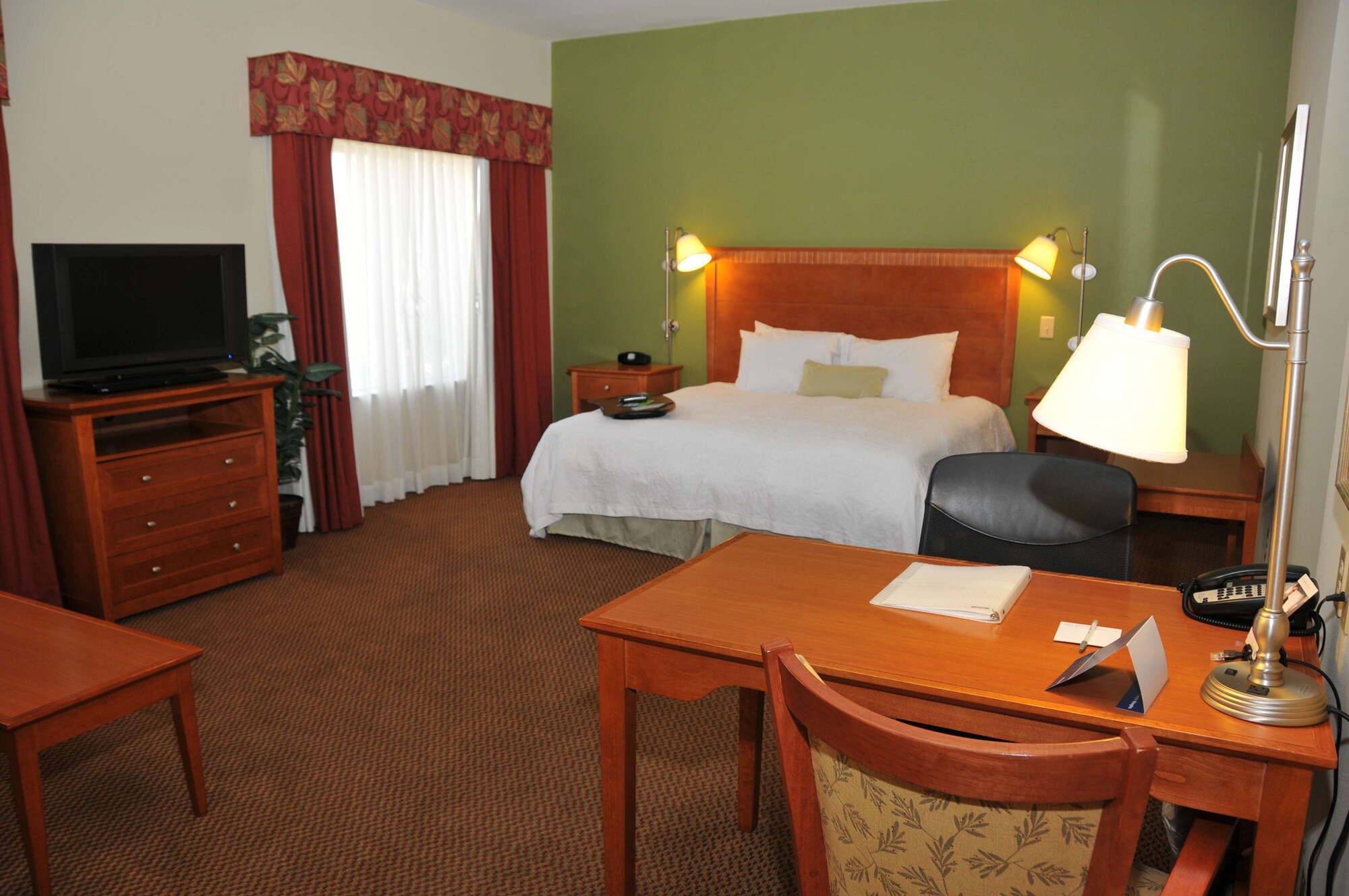 Special, King Bed