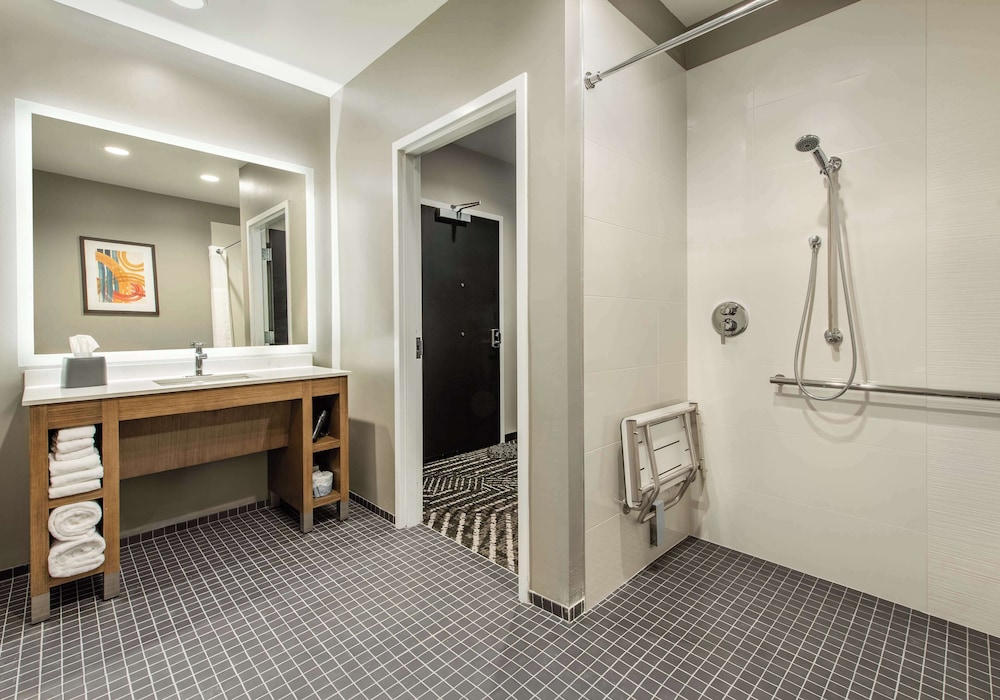Hyatt House Bwi Airport/baltimore 30/30