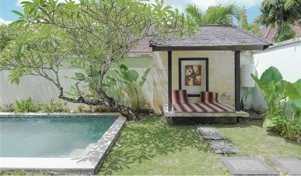 THE RISHI VILLA UMALAS 48/54