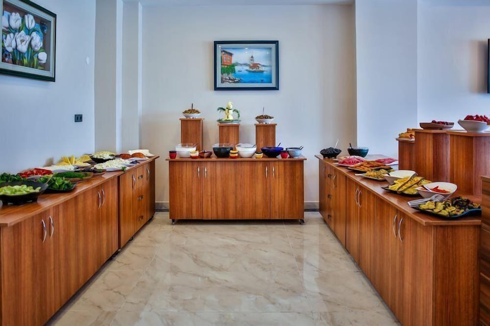 Diamond Liman Otel 24/30