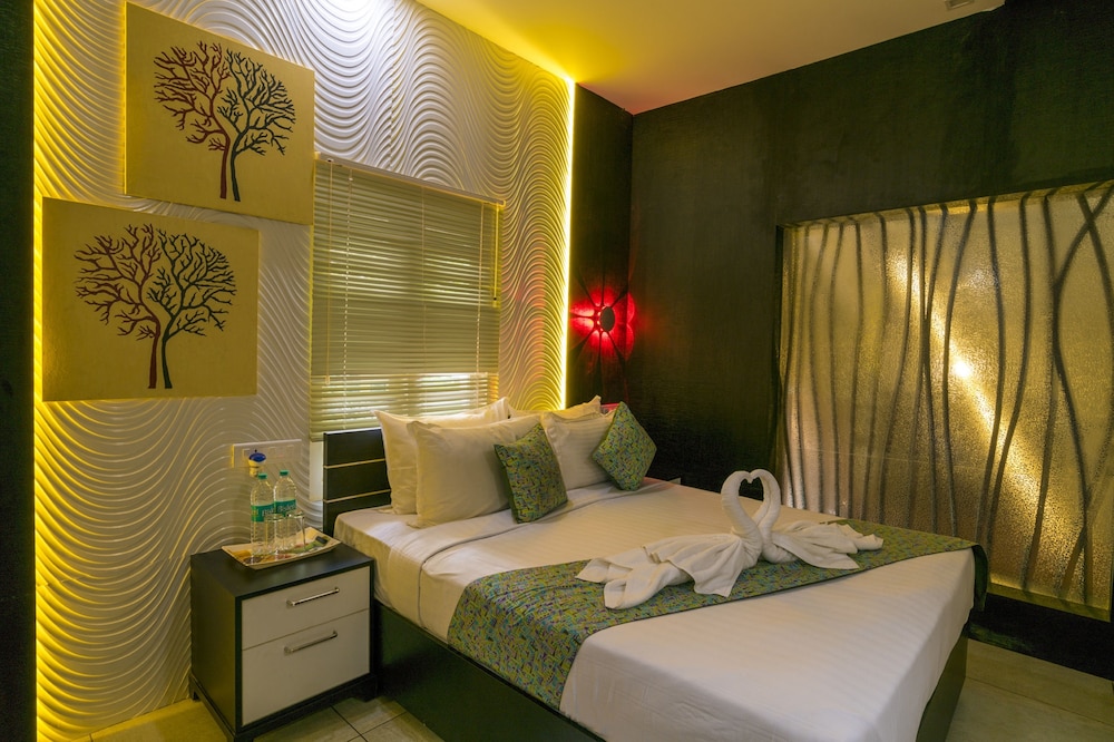 Adithya Nature Resort & Spa 6/50