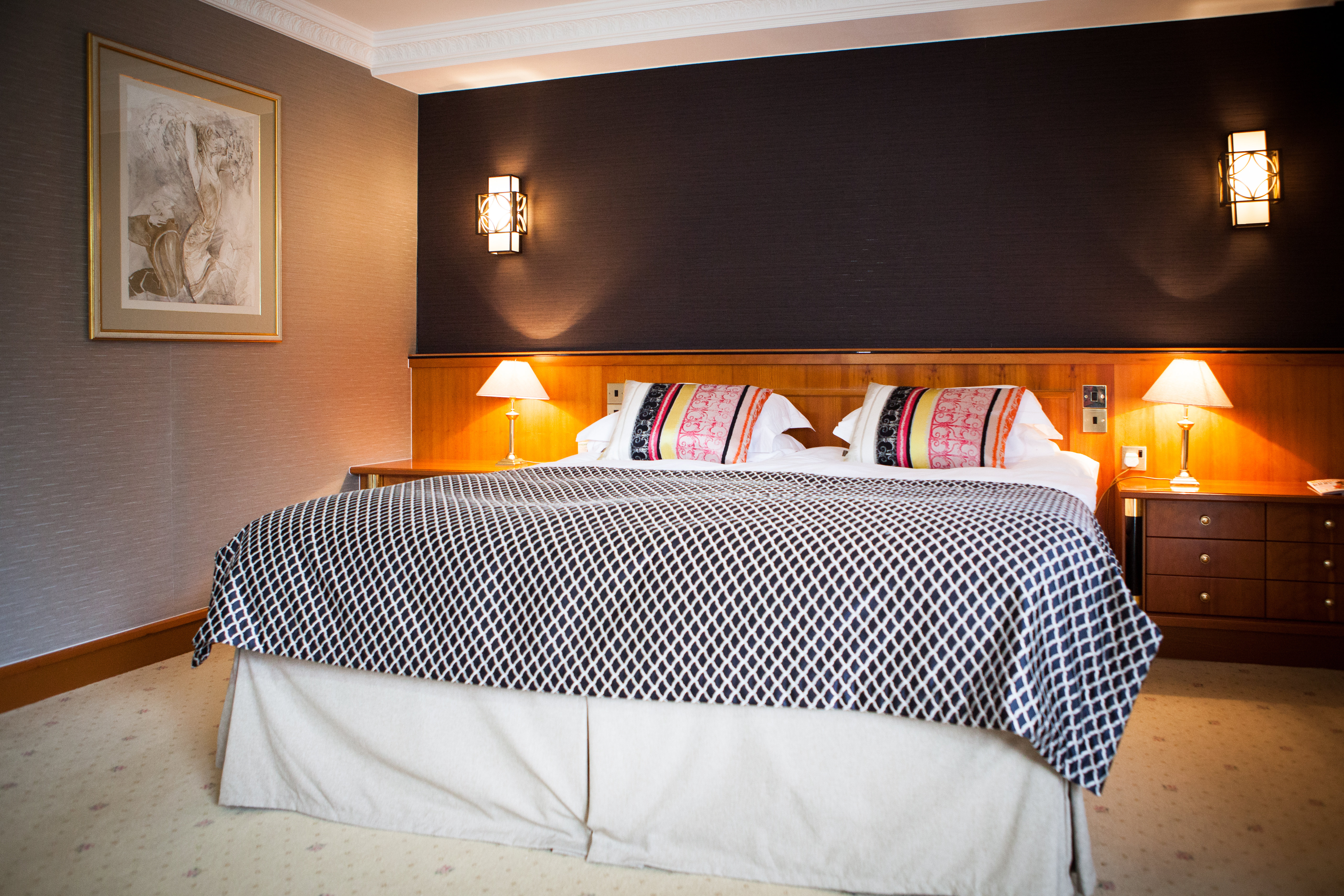 Fredrick S Hotel Restaurant Spa 8/45