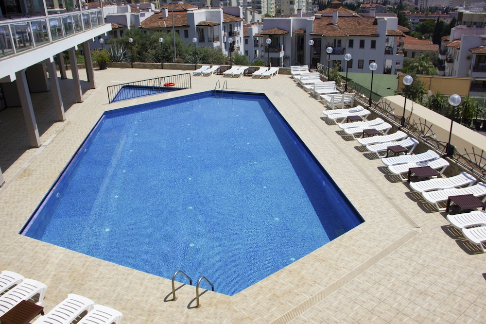 Suhan Seaport Hotel 28/42