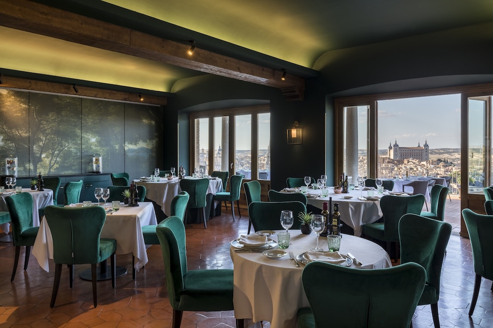 Parador de Toledo 35/50