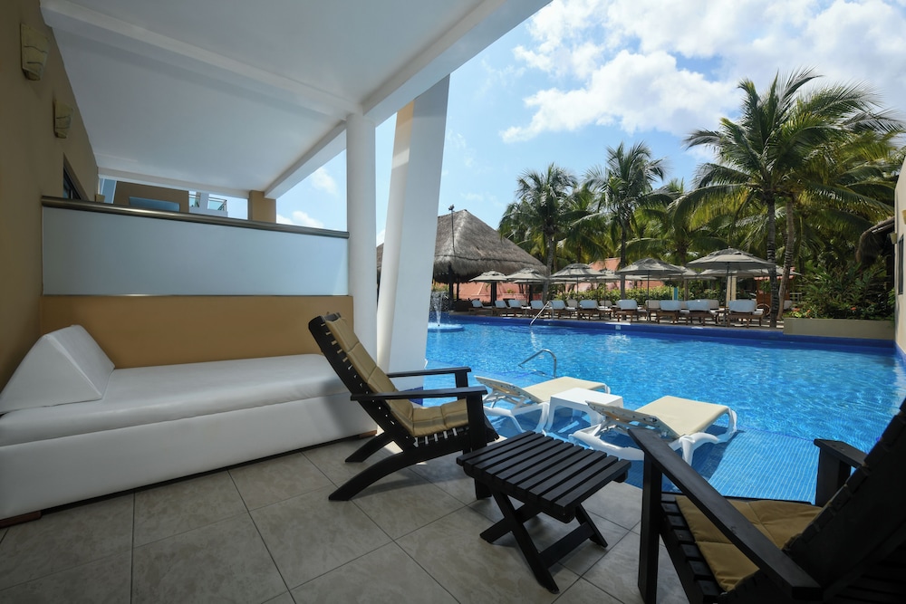 El Dorado Seaside Palms All Inclusive 30/65