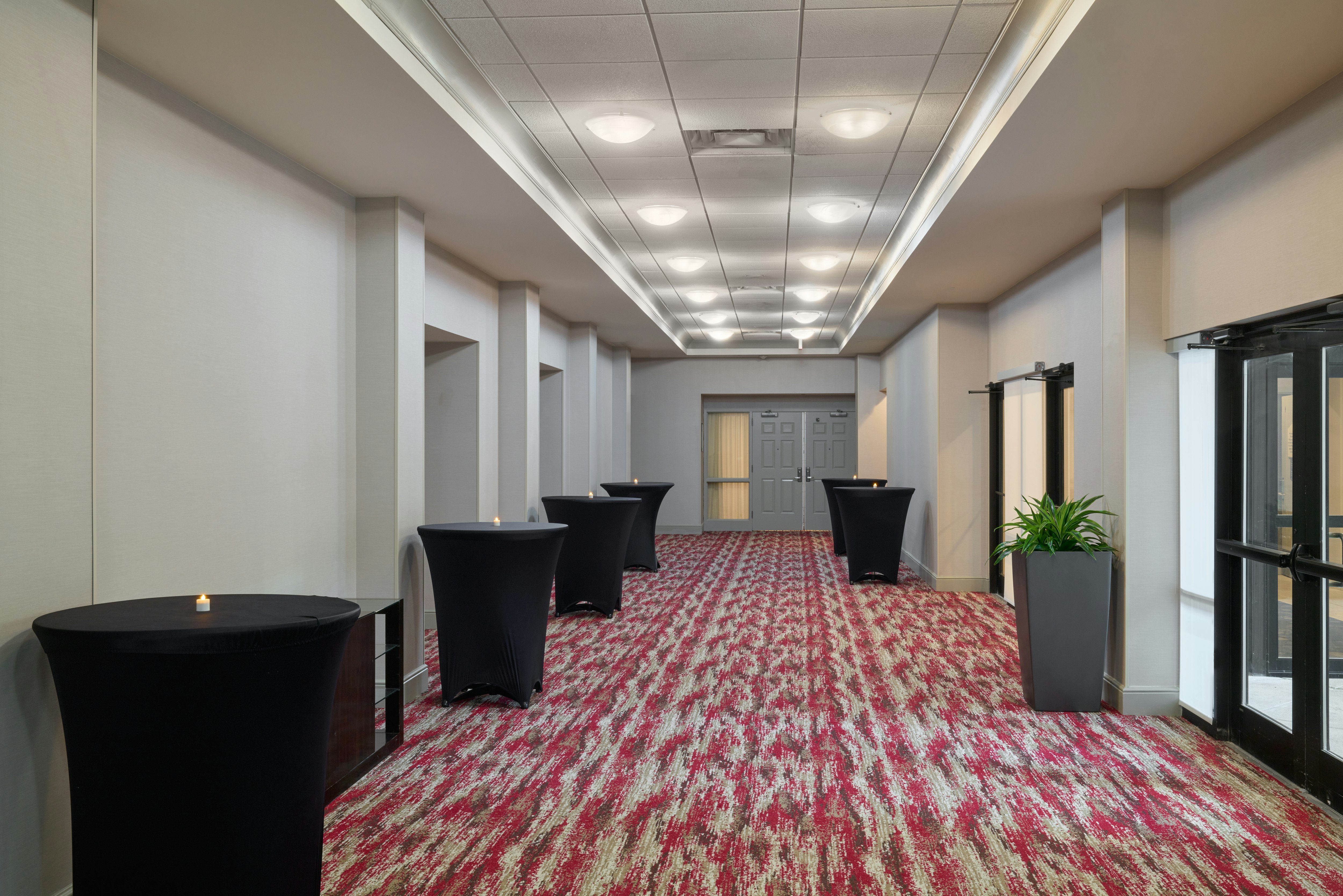 Hilton Garden Inn Bloomington, IN 41/78