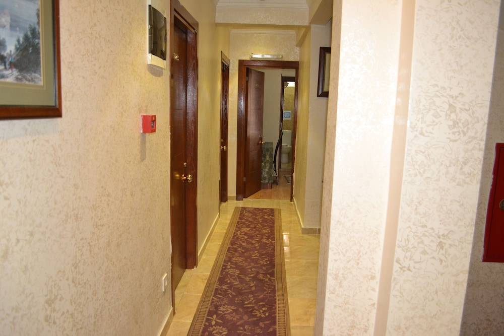 Grand Fatih Hotel 28/45