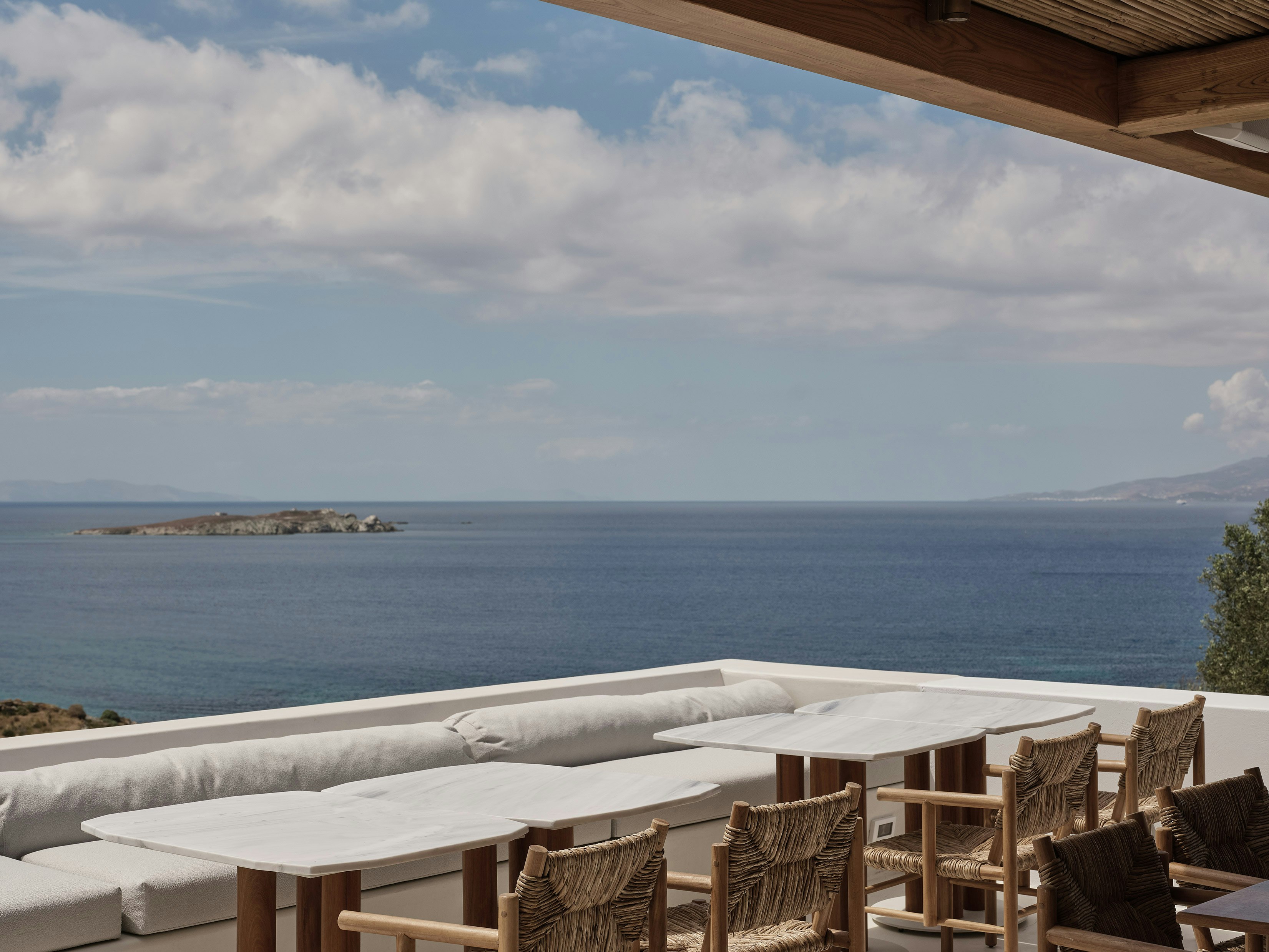 Boheme Mykonos Town Small Luxury Hotels of the World 31/47