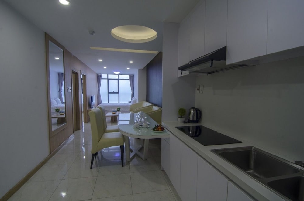 Ideal Time Apartment 48/50