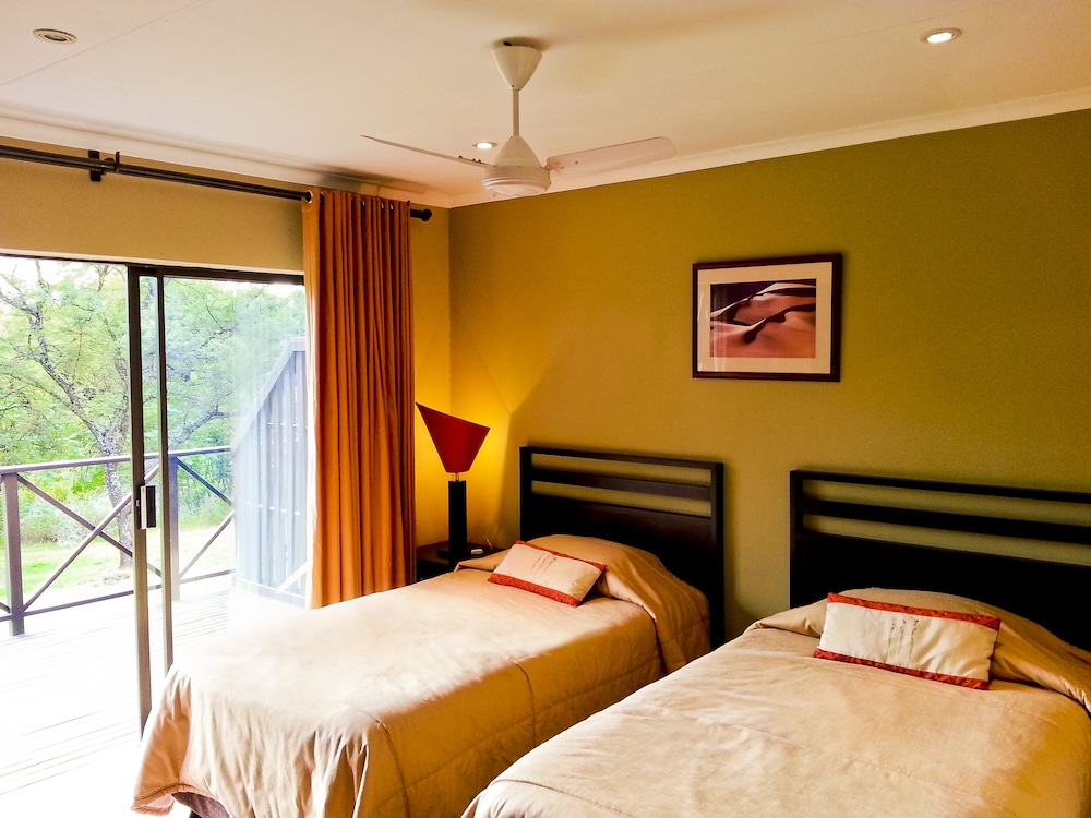 The Venue Country Hotel 16/62