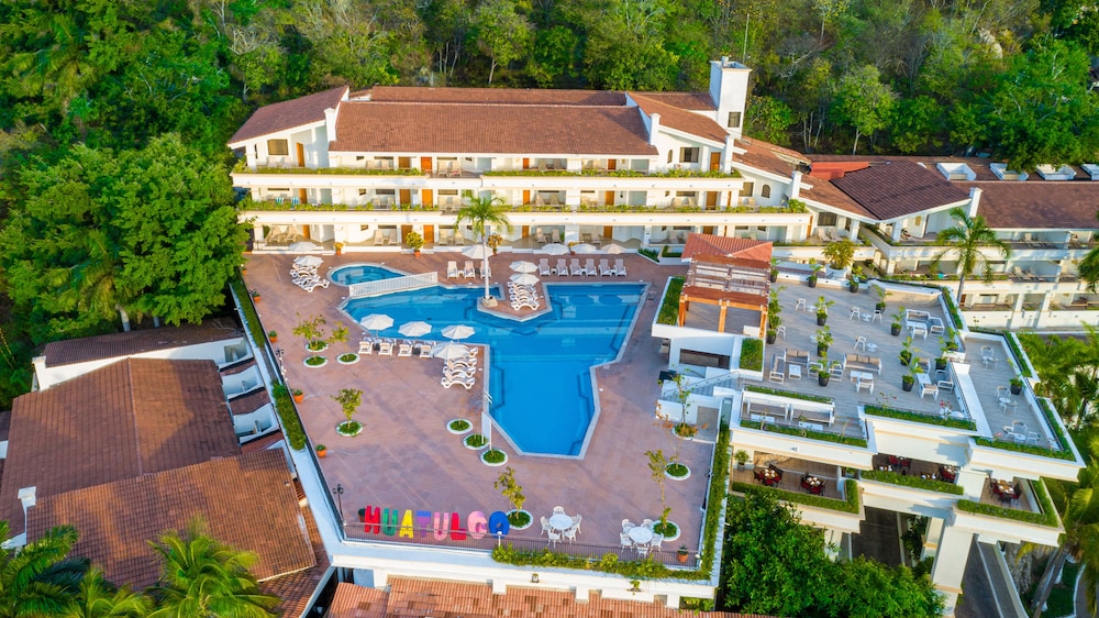 Park Royal Huatulco managed by Accor 55/65