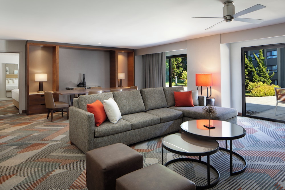Hyatt Regency Monterey Hotel and Spa on Del Monte Golf Course 47/67