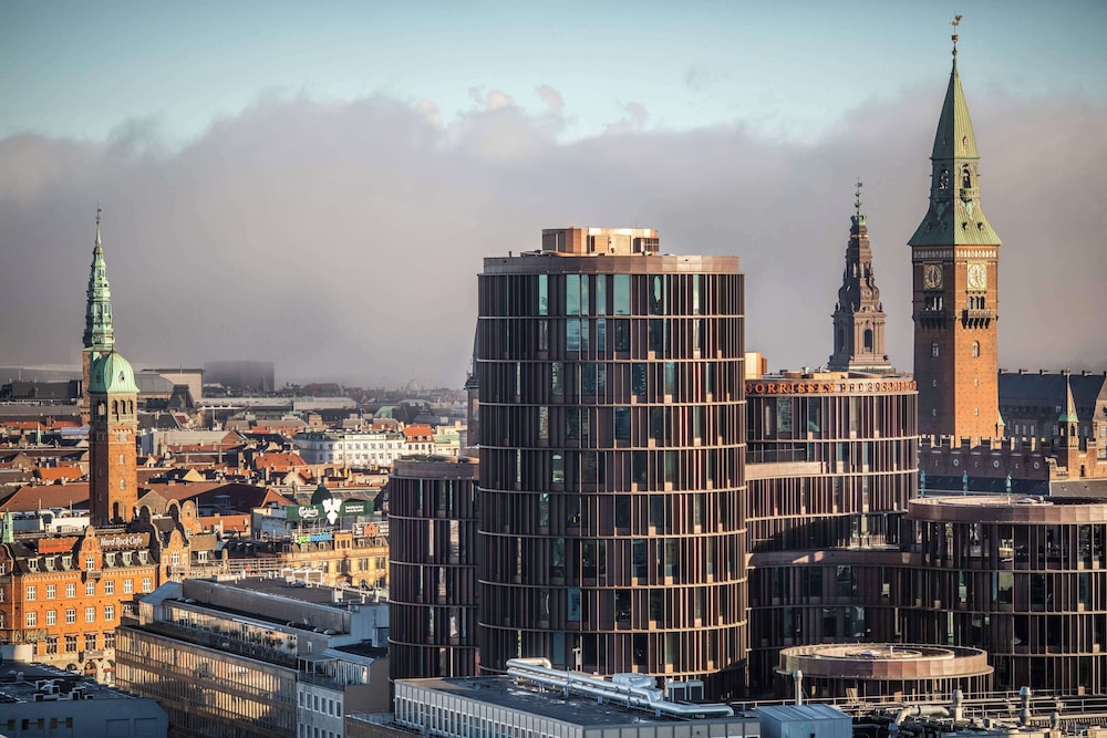 Scandic Copenhagen in COPENHAGEN