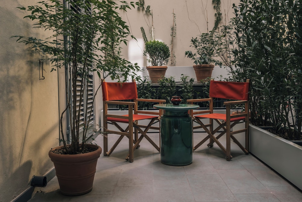 Casa G. Firenze 38/46