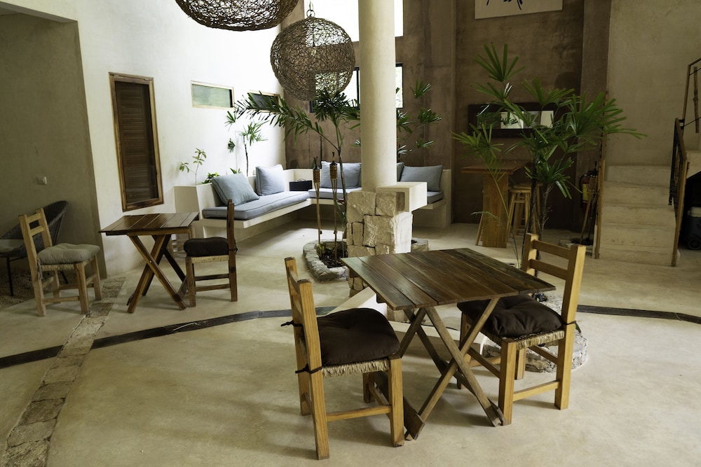 Koos Hotel Tulum 39/57