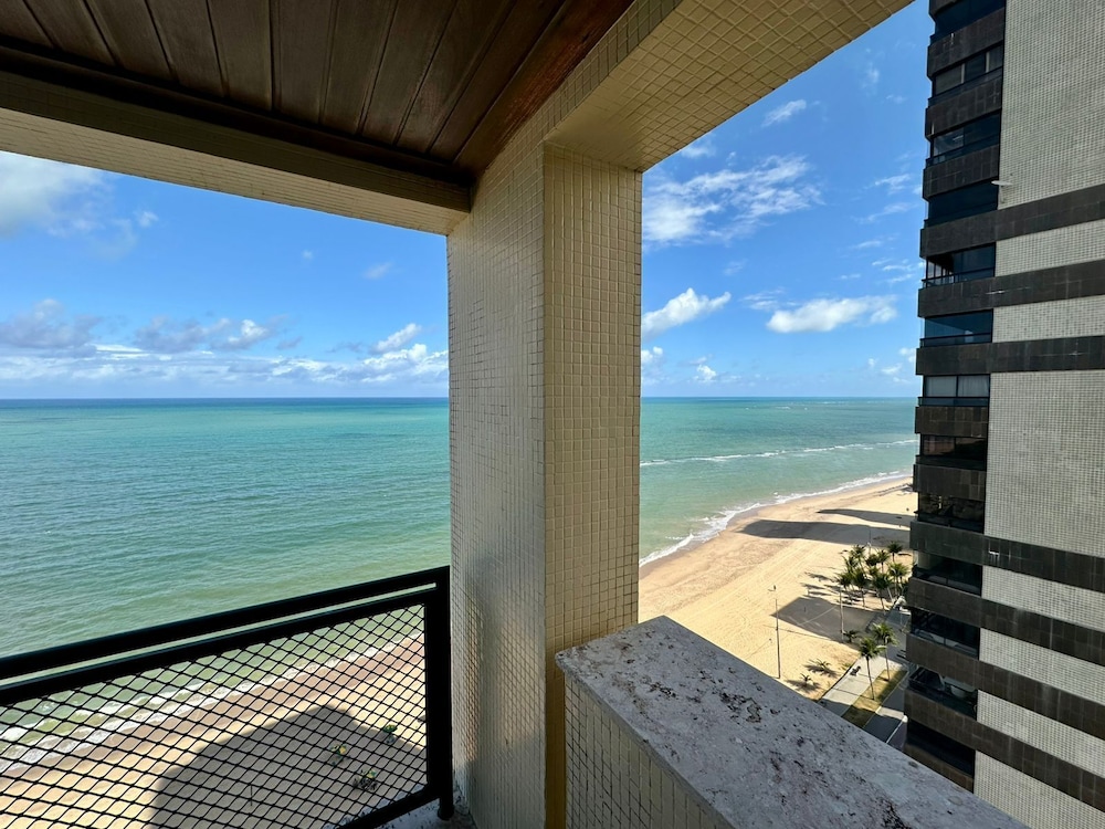 Costa Mar Recife Hotel 34/50
