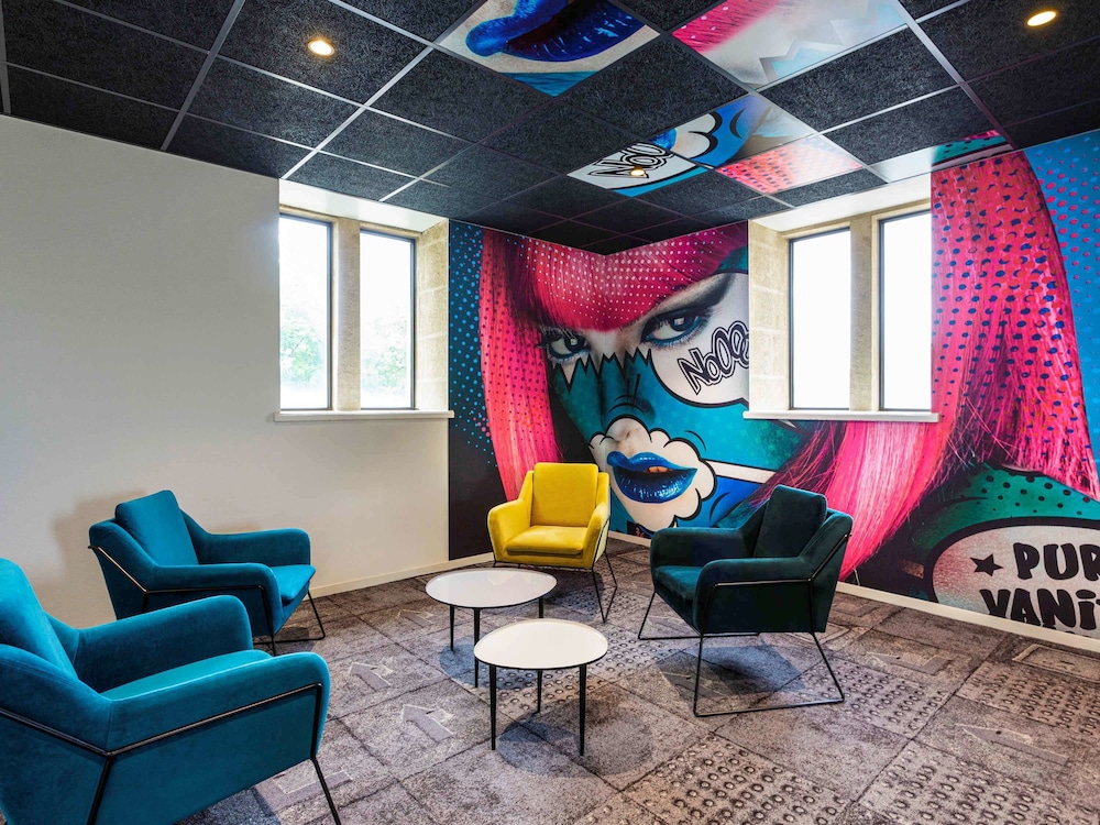 ibis Styles Bordeaux Sud Villenave d Ornon 35/65
