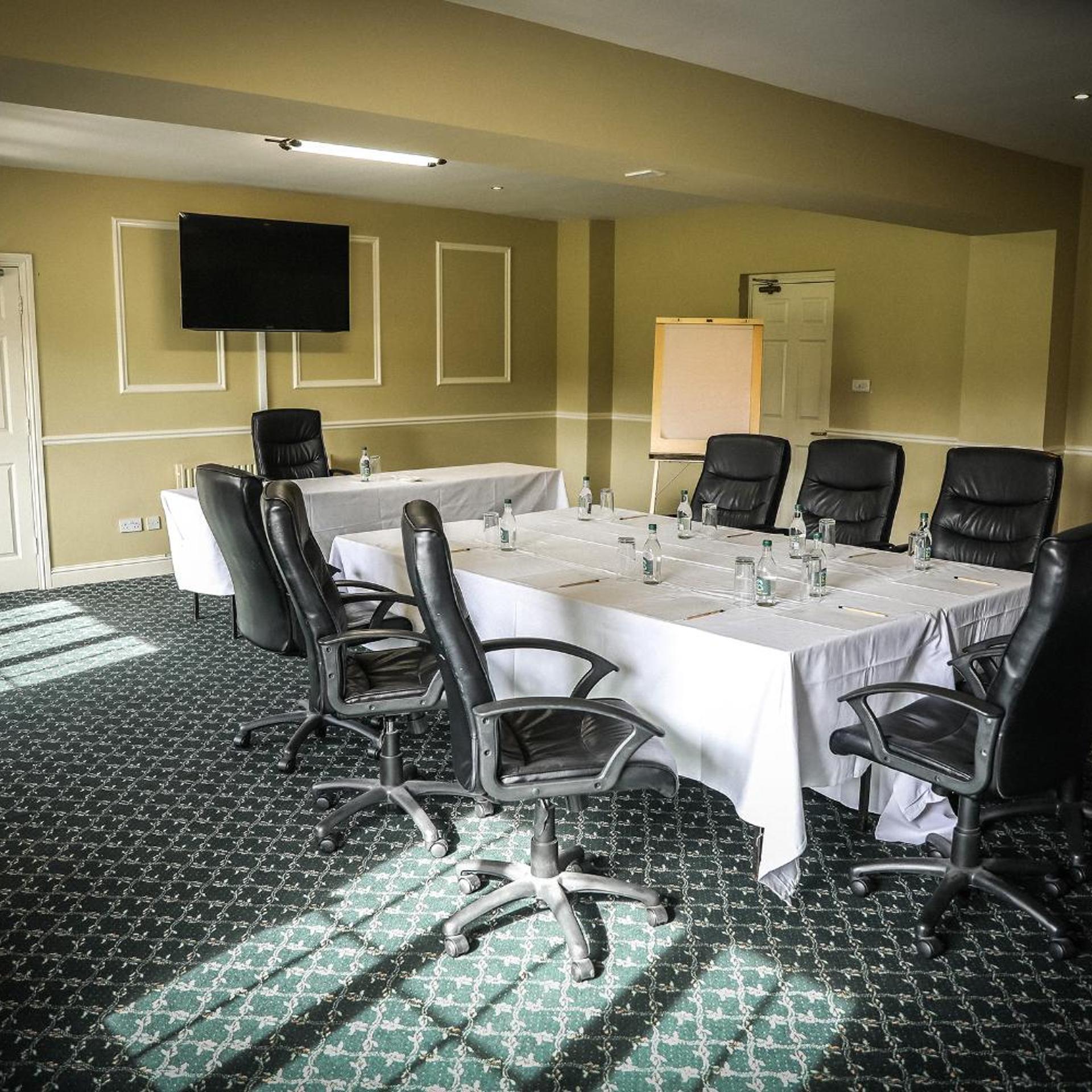 Springfort Hall Hotel 47/51