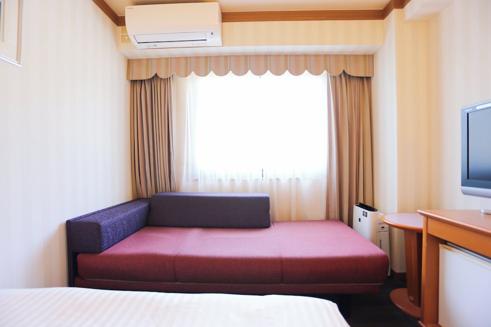 Hotel Castle Inn Ise Meotoiwa 7/23