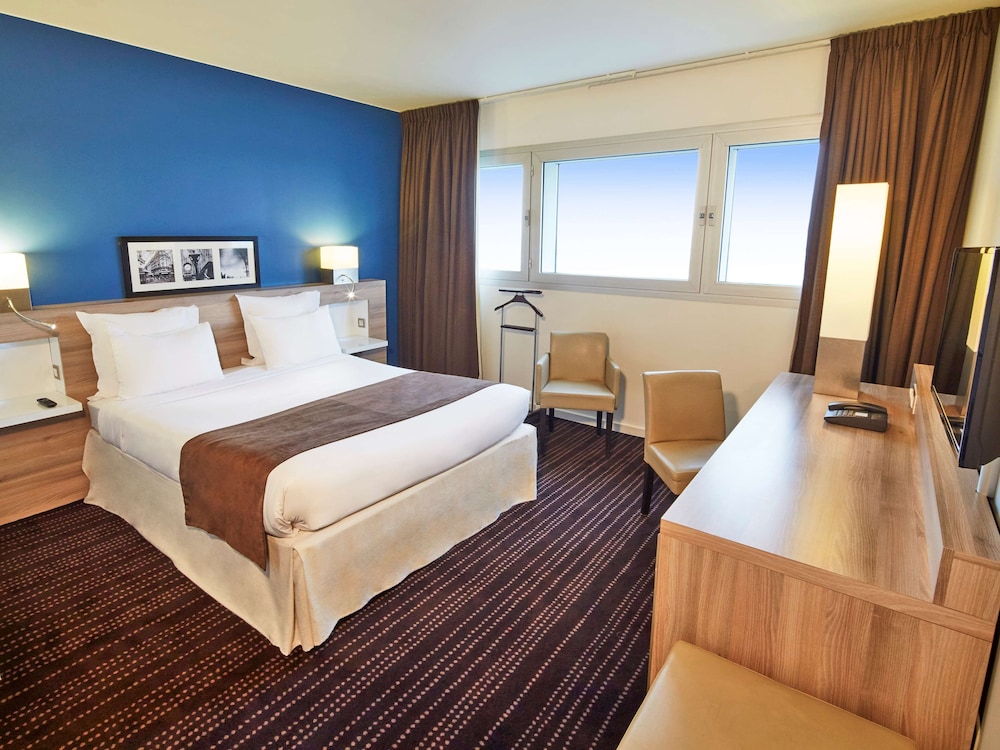 Radisson Hotel Paris Le Bourget 14/51