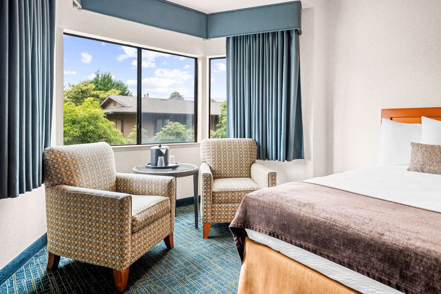 Best Western De Anza Inn 9/41