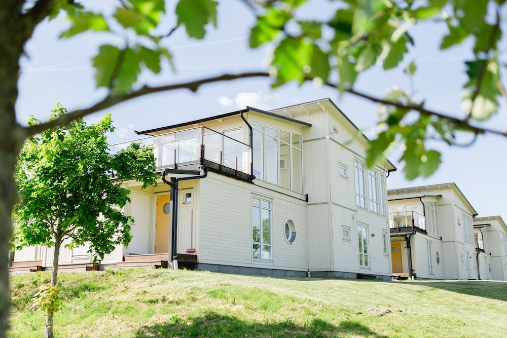 Vidbynäs Gård & Konferens 5/50