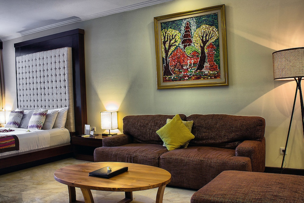 Sagara Villas Suite Sanur 30/50