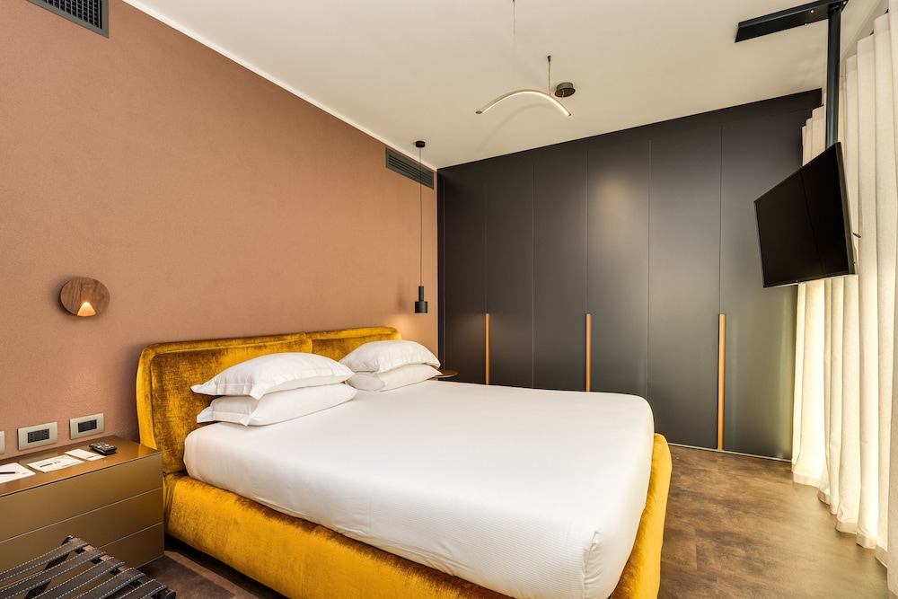 Gasometer Urban Suites 14/62