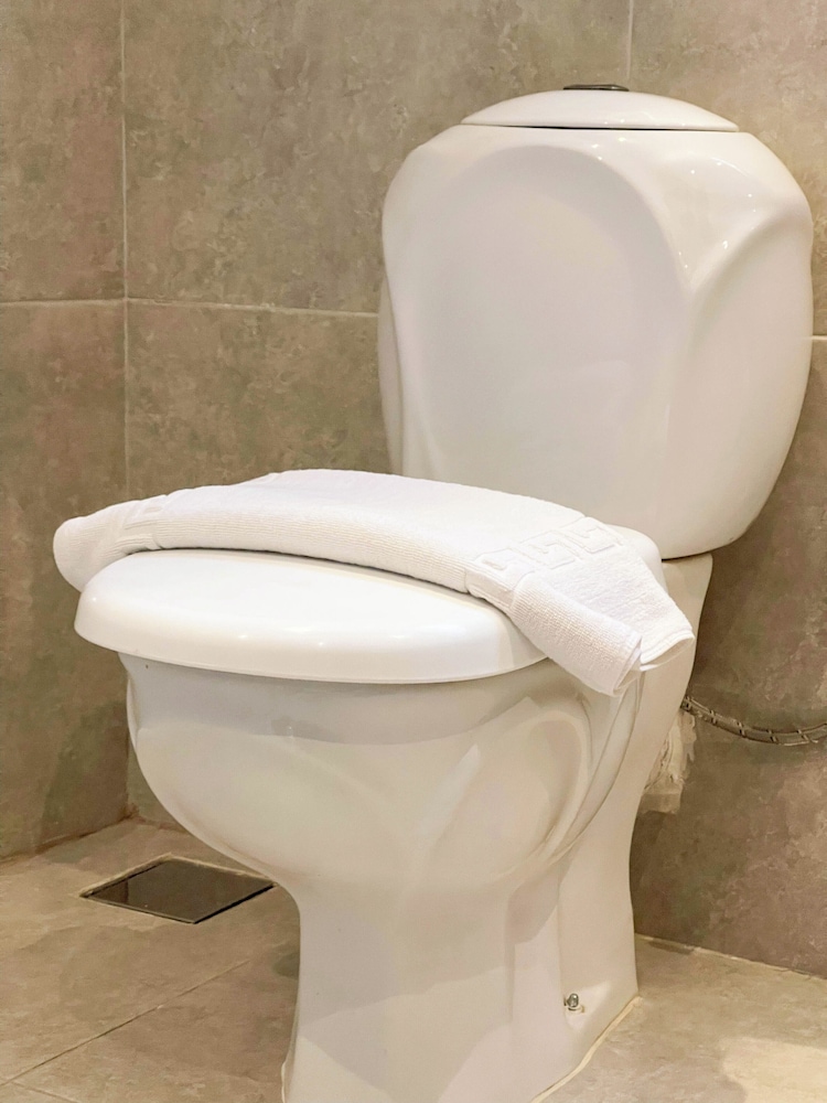 Settle Inn Al Rehab City 1 42/42