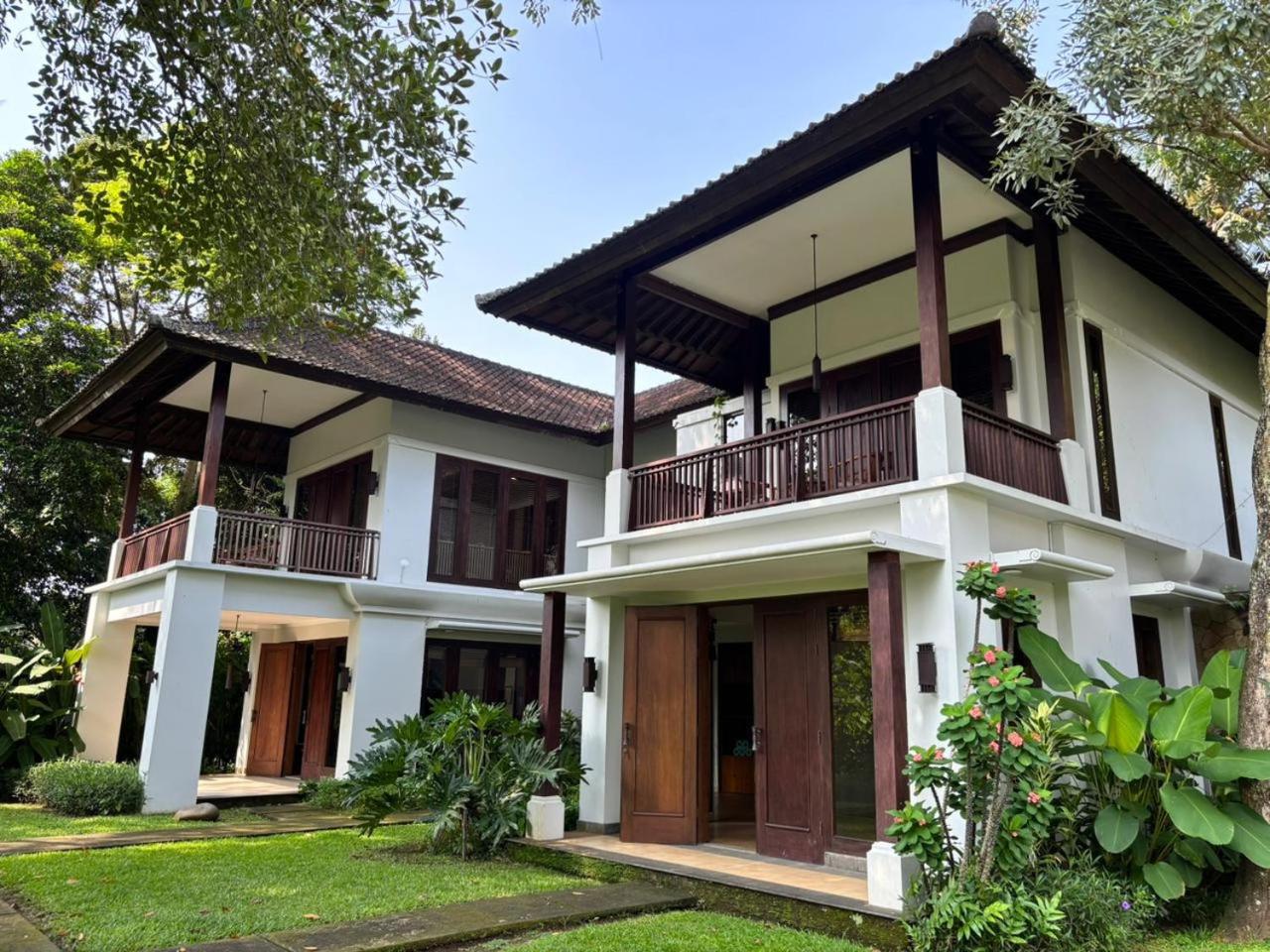 Bumi Kinar Ubud 4/50