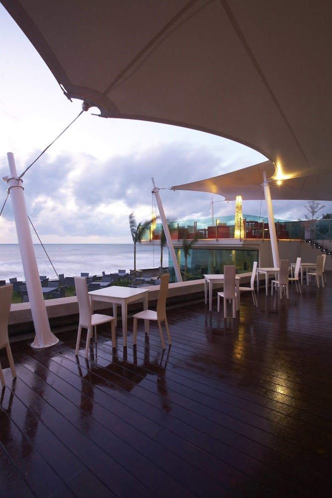 Samui Resotel Beach Resort 60/64