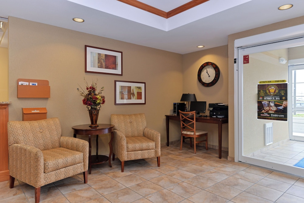 Candlewood Suites Elmira Horseheads 25/41