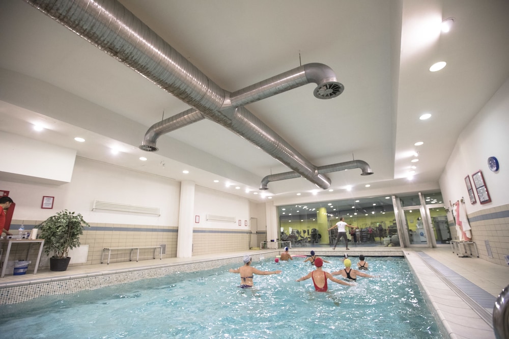 Villaggio Olimpico Apartments 48/77