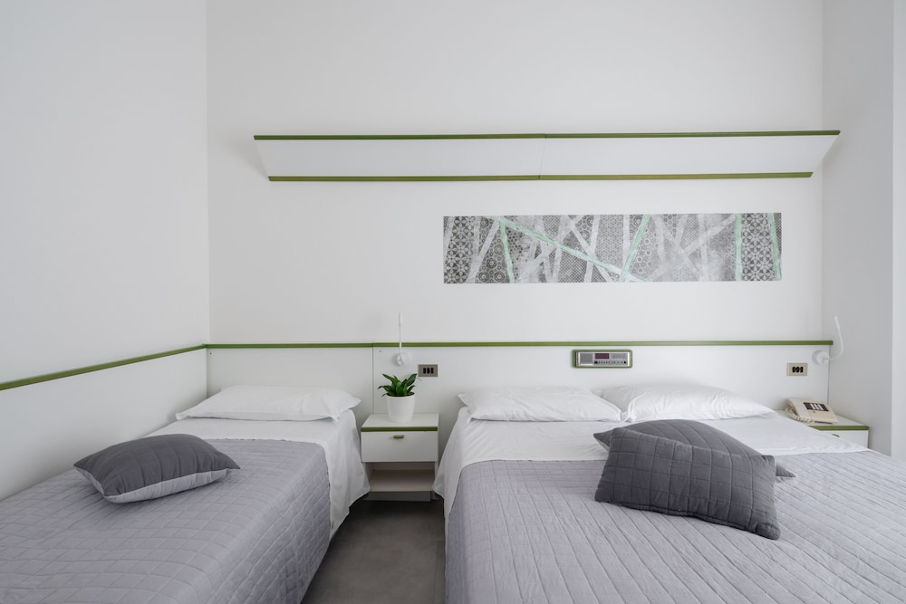 Hotel Iris 29/76