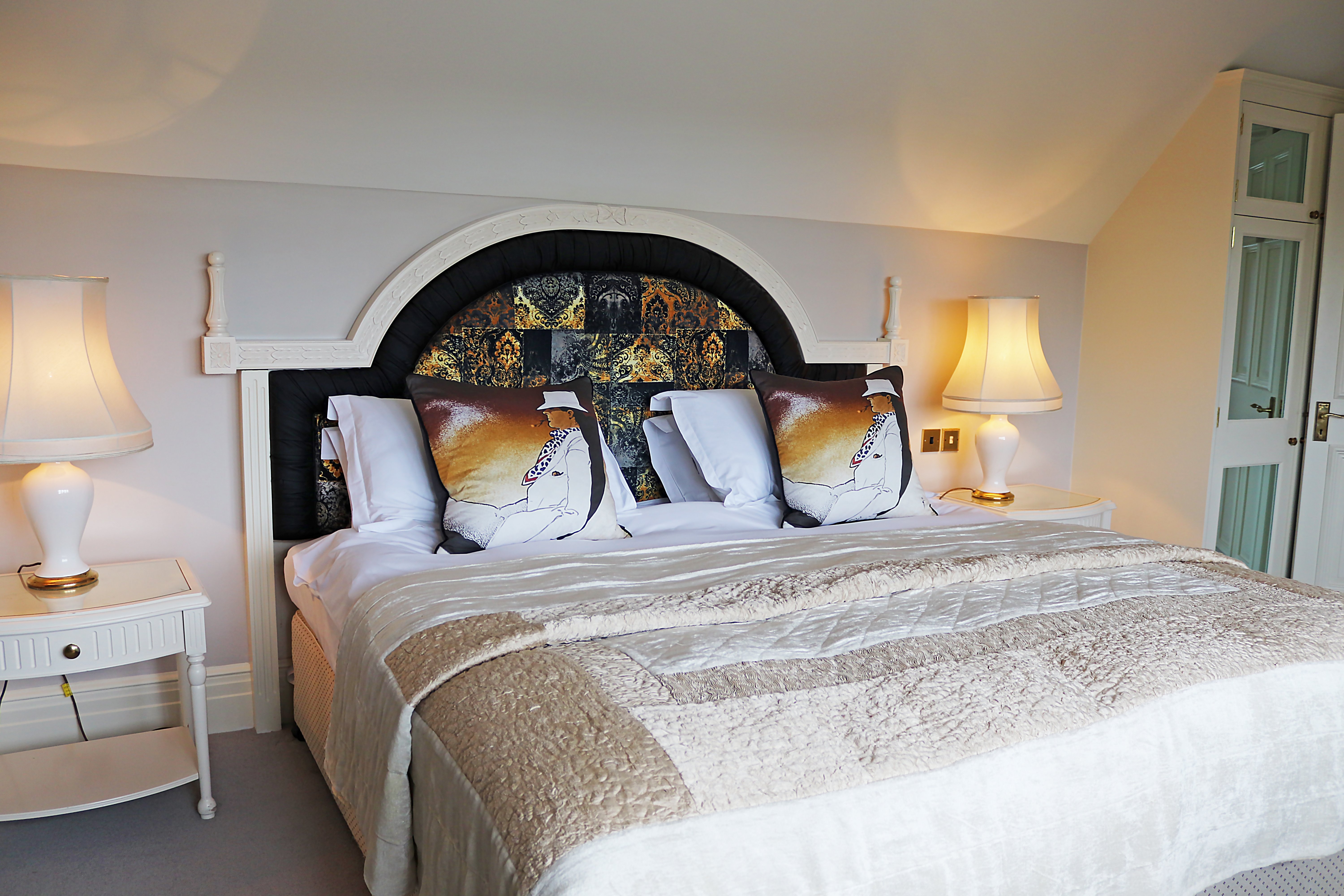 Fredrick S Hotel Restaurant Spa 10/45