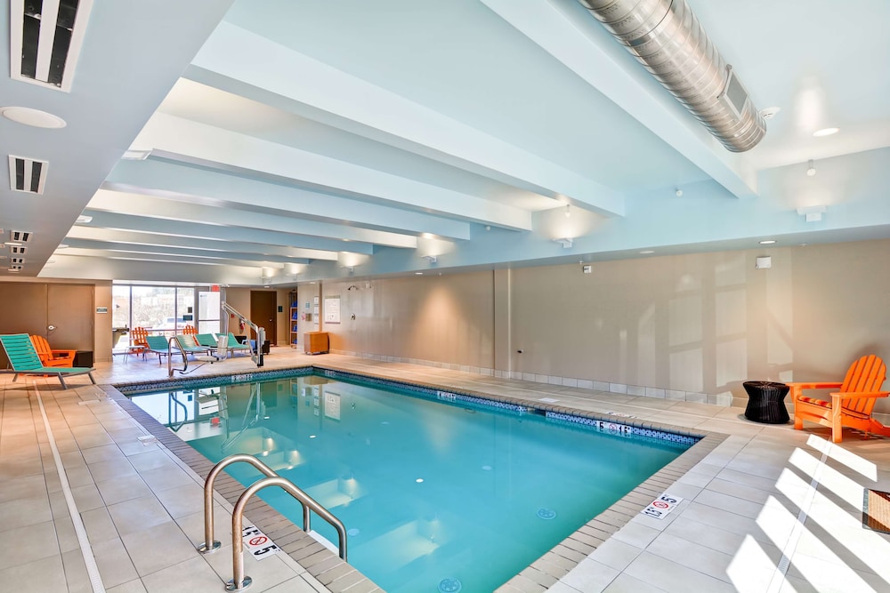Home2 Suites By Hilton Winston Salem 3/54