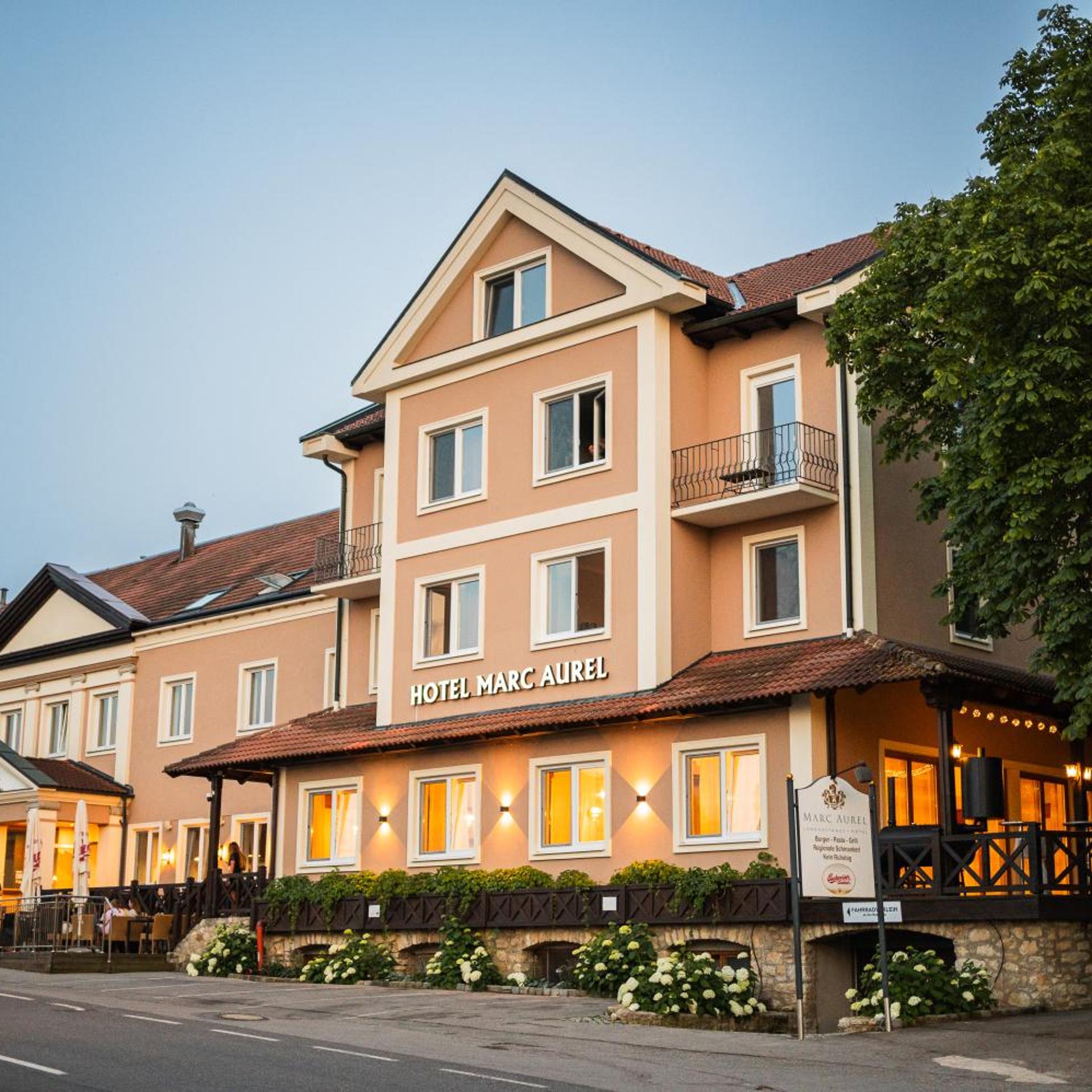 Marc Aurel 3/50