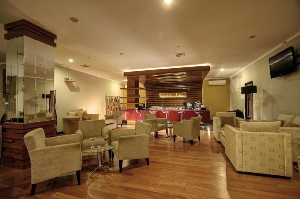 Hotel Dafam Pekalongan 37/66