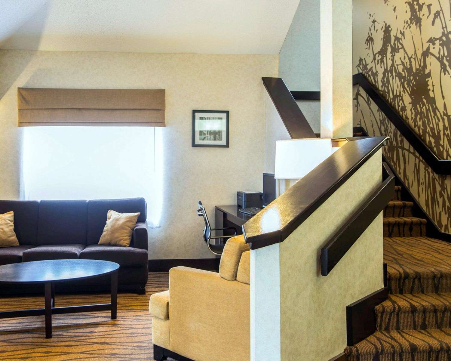 Sleep Inn Florence North 10/12