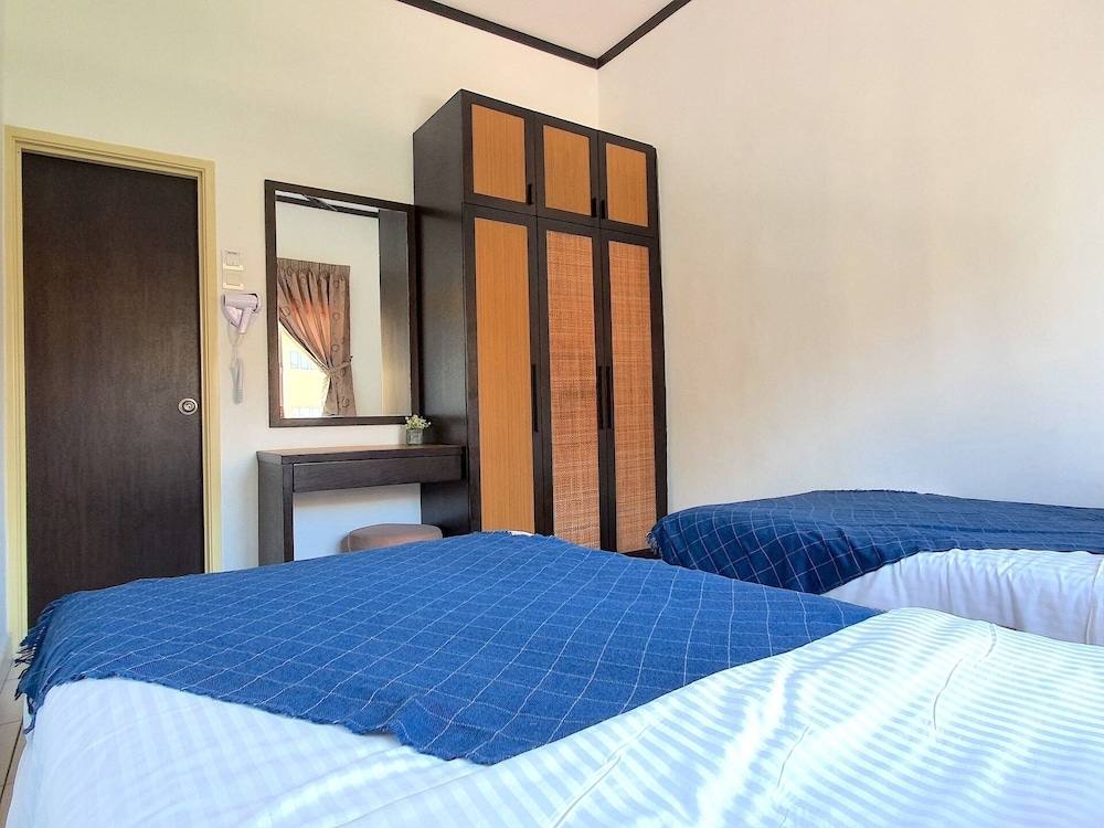 Gold Coast Morib International Resort 21/59