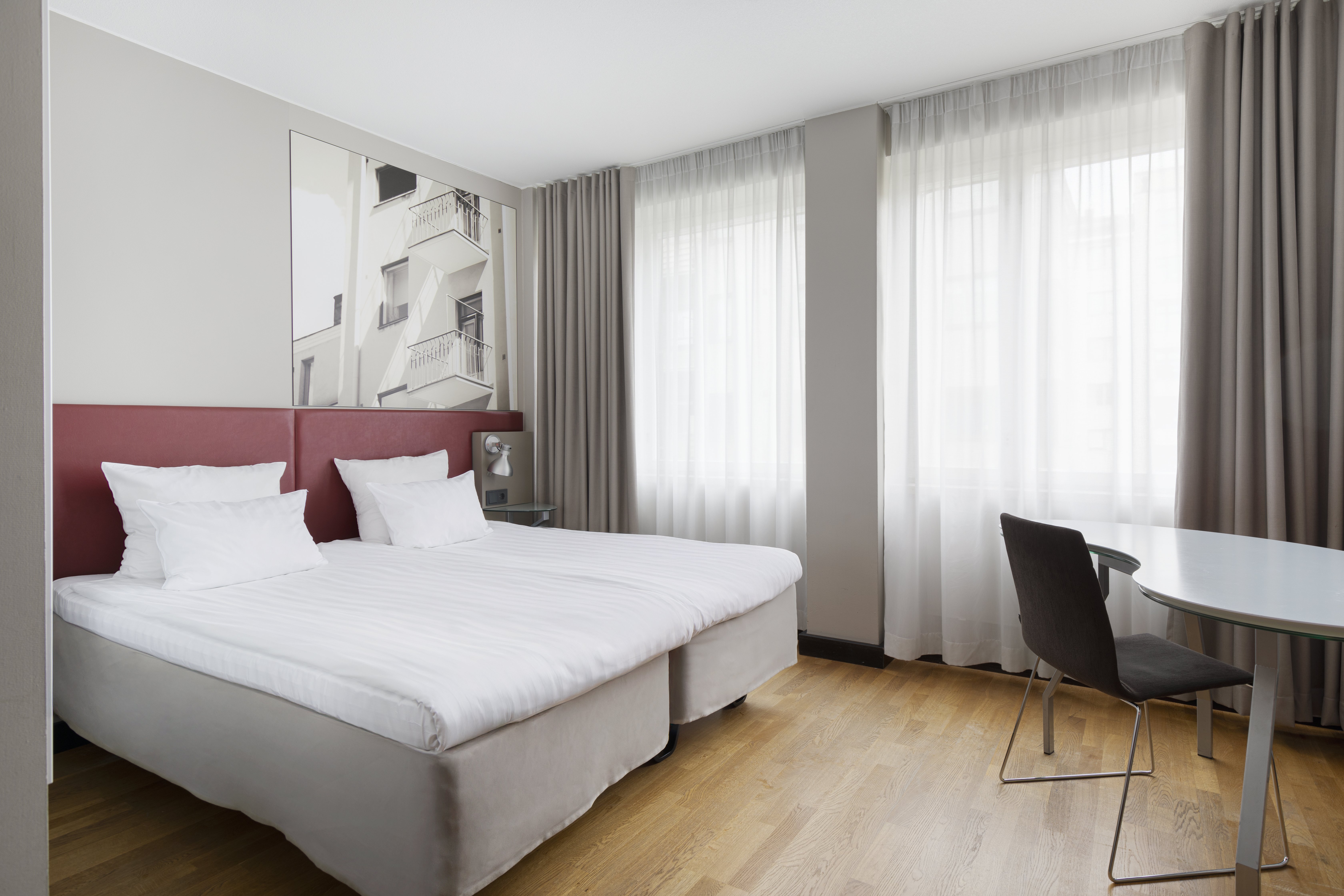 Original Sokos Hotel Albert 11/56