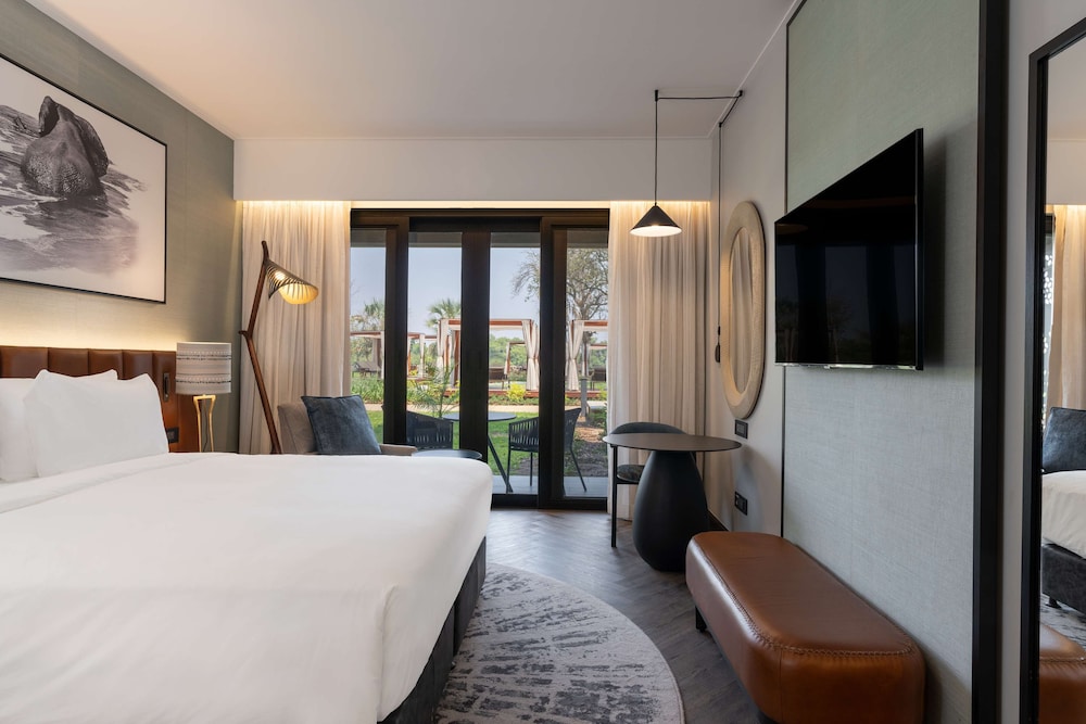 Radisson Blu Mosi-oa-Tunya Livingstone Resort 15/50