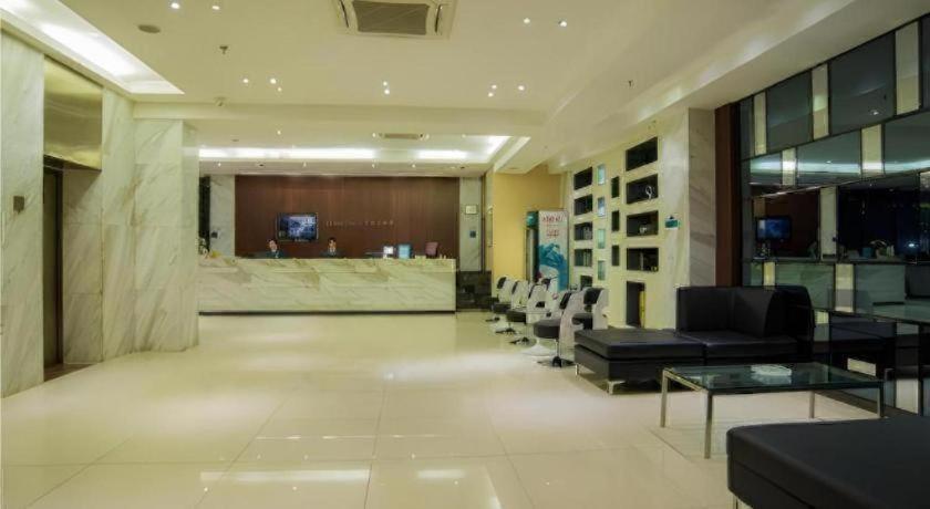 City Comfort Inn Liuzhou 14/50