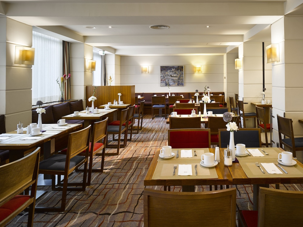K+K Hotel Am Harras 53/70