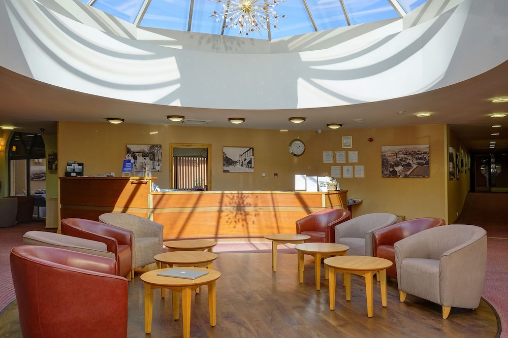 Frodsham Forest Hills Hotel 39/57