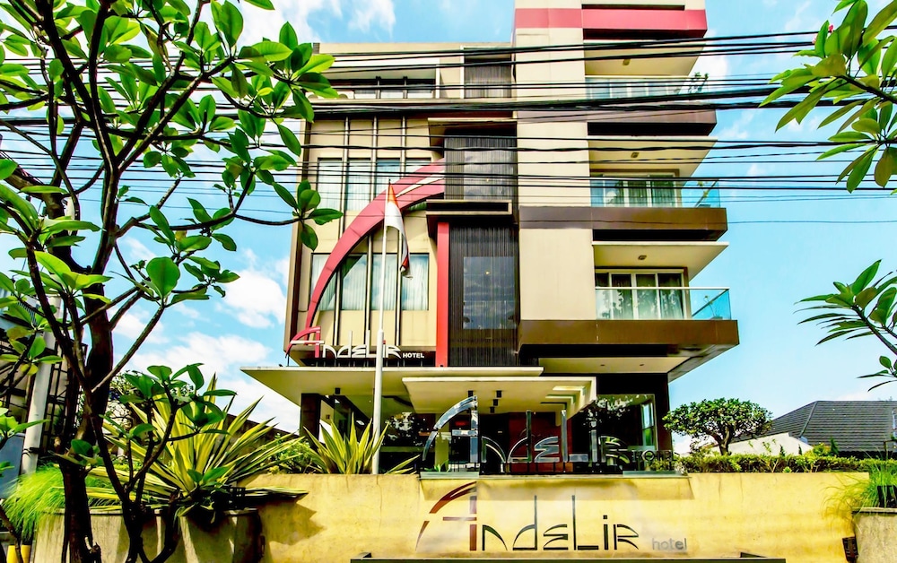 Andelir Hotel 3/51