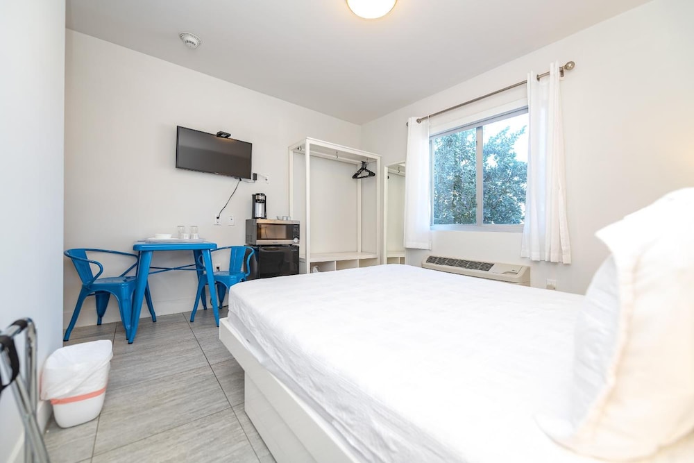 Costa Norte Boutique Hotel 31/68