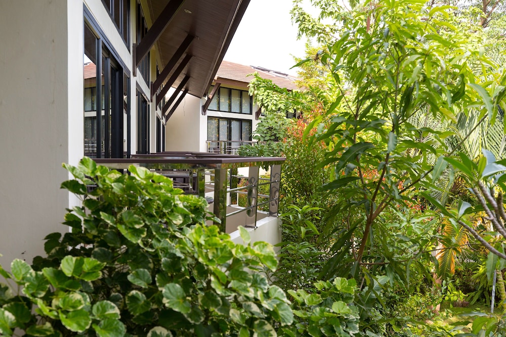Samahita Retreat Koh Samui 45/48