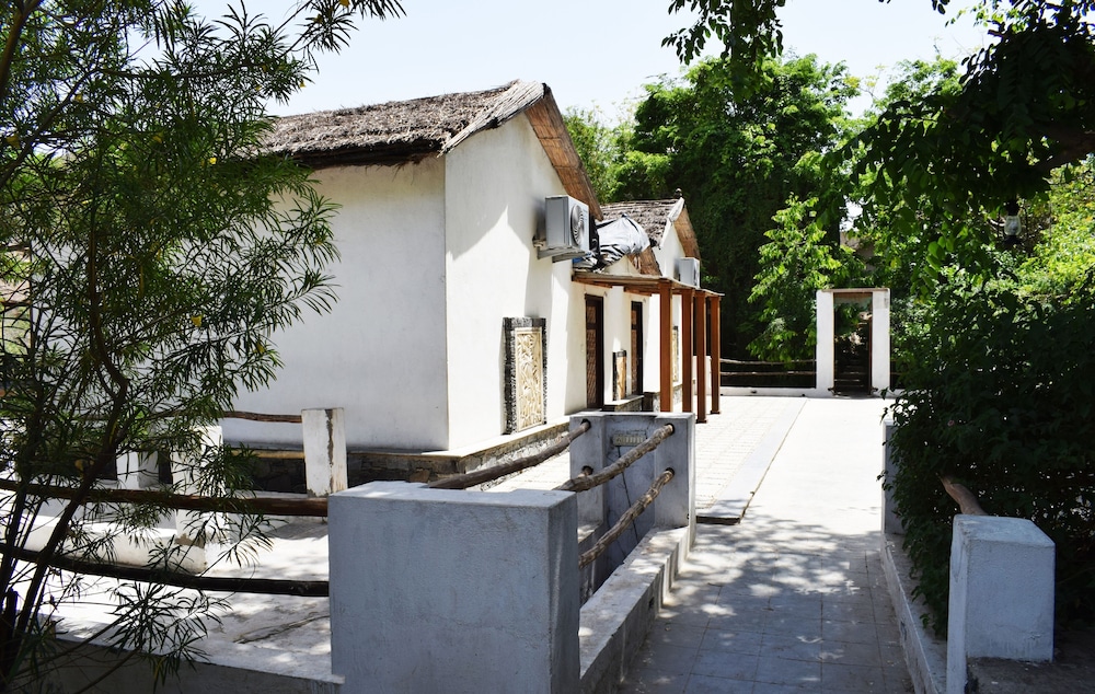 One Hotels Kumbhalgarh Forest Retreat 42/50
